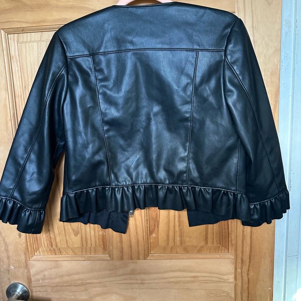 Zara jacket - Picture 5 of 6
